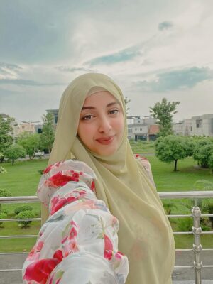Sanam Chaudhry Instagram - 