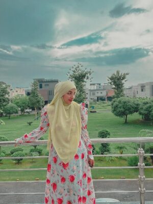 Sanam Chaudhry Instagram - 