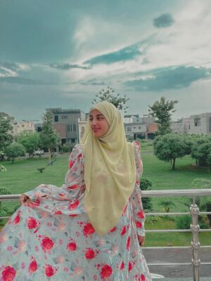 Sanam Chaudhry Instagram - 