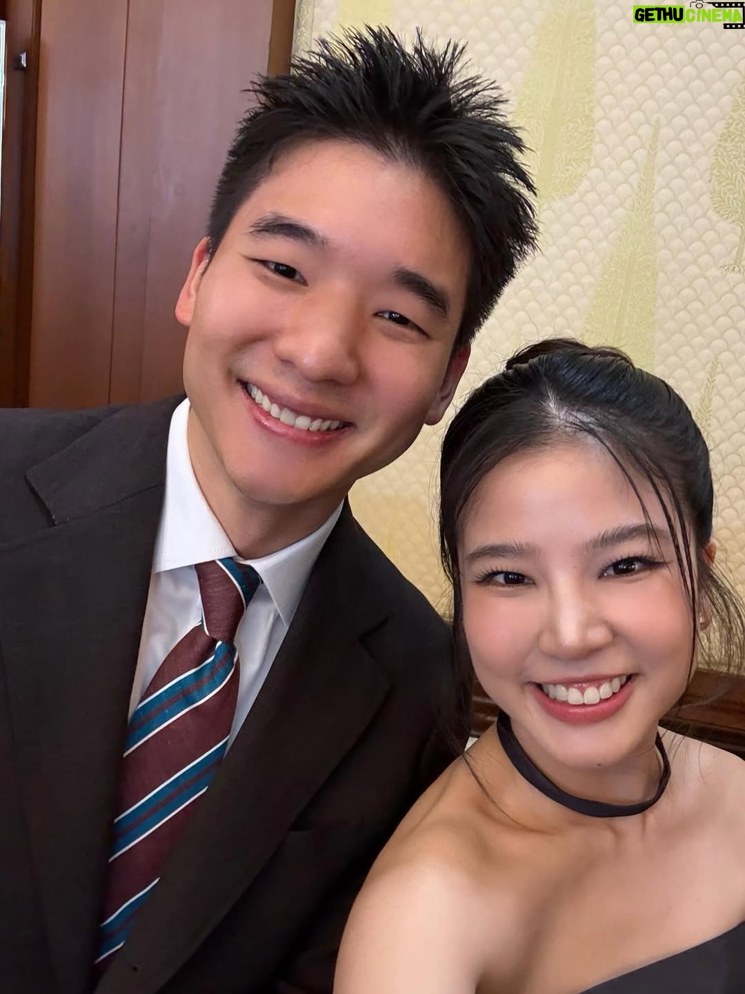 Sananthachat Thanapatpisal - 73.6K Likes - 10 กว่าปีผ่านไป เจอตัวคนหายแล้วค่าาา อยากบอกอะไรดินบ้าง คอมเม้นมาเร็วววว 🫣 

#ฮอร์โมนเดอะซีรีย์ #hormonestheseries