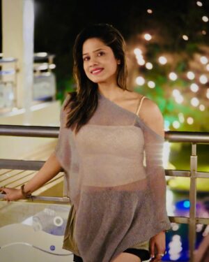 Sanchari Mondal Instagram - No one can make me feel inferior without my consent🫶
#selflove
#trust
#life
#sancharimondal