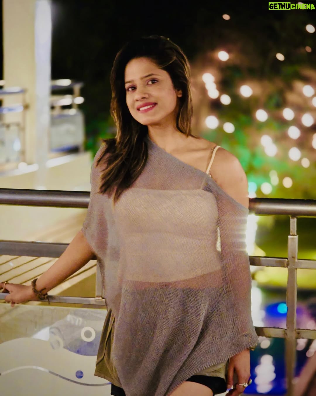 Sanchari Mondal - 2.3K Likes - No one can make me feel inferior without my consent🫶
#selflove
#trust
#life
#sancharimondal