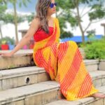 Sanchari Mondal