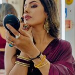 Sanchari Mondal