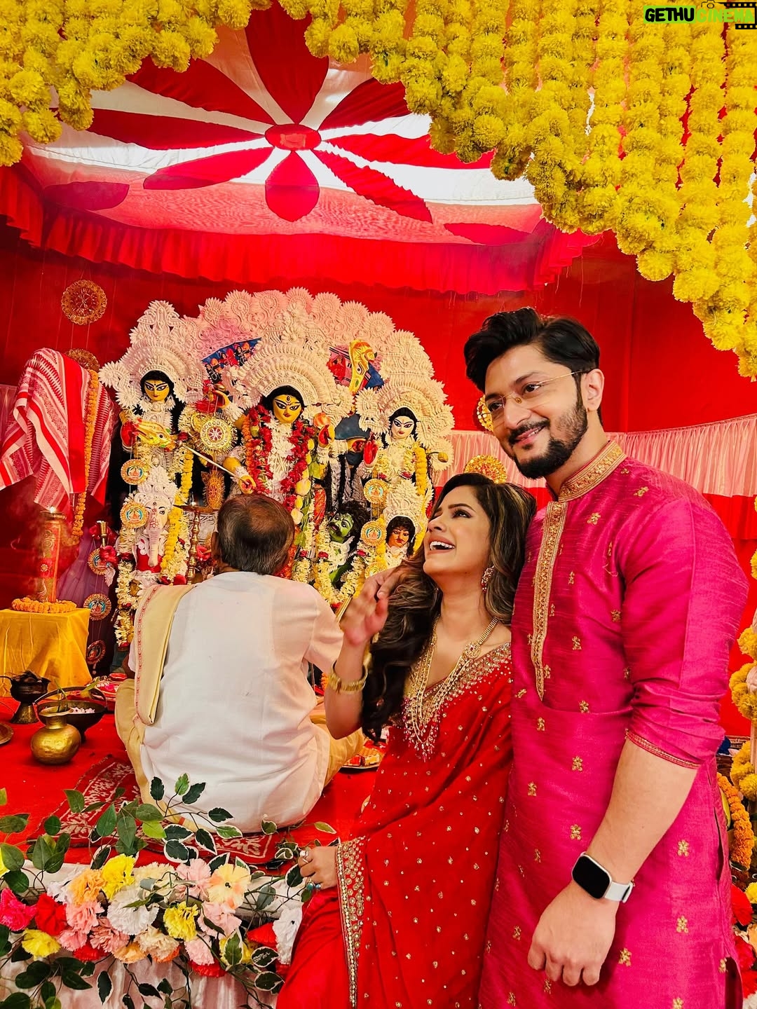 Sanchari Mondal - 2.1K Likes - Anirban & Sanchari ❤️
"Anurager chowa" @starjalsha 9:30pm
