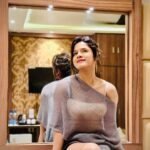 Sanchari Mondal