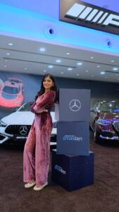 Actress Sanchita Shetty HD Photos and Wallpapers October 2025