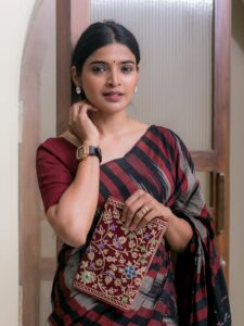 Actress Sanchita Shetty HD Photos and Wallpapers October 2025