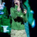 Sandara Park