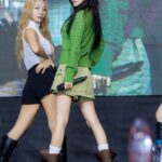 Sandara Park