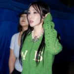 Sandara Park