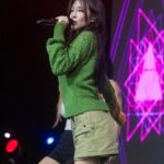 Sandara Park