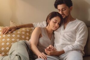 Sandeepa Dhar Instagram - Very excited to share the music video of Nafrat from I Loved You, releasing on 18th October at 4 PM.