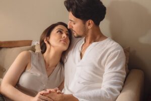Sandeepa Dhar Instagram - Very excited to share the music video of Nafrat from I Loved You, releasing on 18th October at 4 PM.