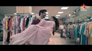 Sandipta Sen Instagram - Mitti ki Sampoorna duniye mein bhi, ek adhoorapan chhupa hai
Kya iss adhoorepan se Mitti ki duniya bikhar jaayegi?

Dekhiye #Sampoorna, 28th August se, shaam 7:30 baje, sirf StarPlus par aur JioHotstar par.

@sandiptasen @1ahamsharma @svfsocial @riyaakapoor416 @vishalsingh713 

#Sampoorna #StarPlus #JioHotstar #Drama #Mystery
