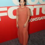 Sandra Oh