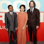 Sandra Oh