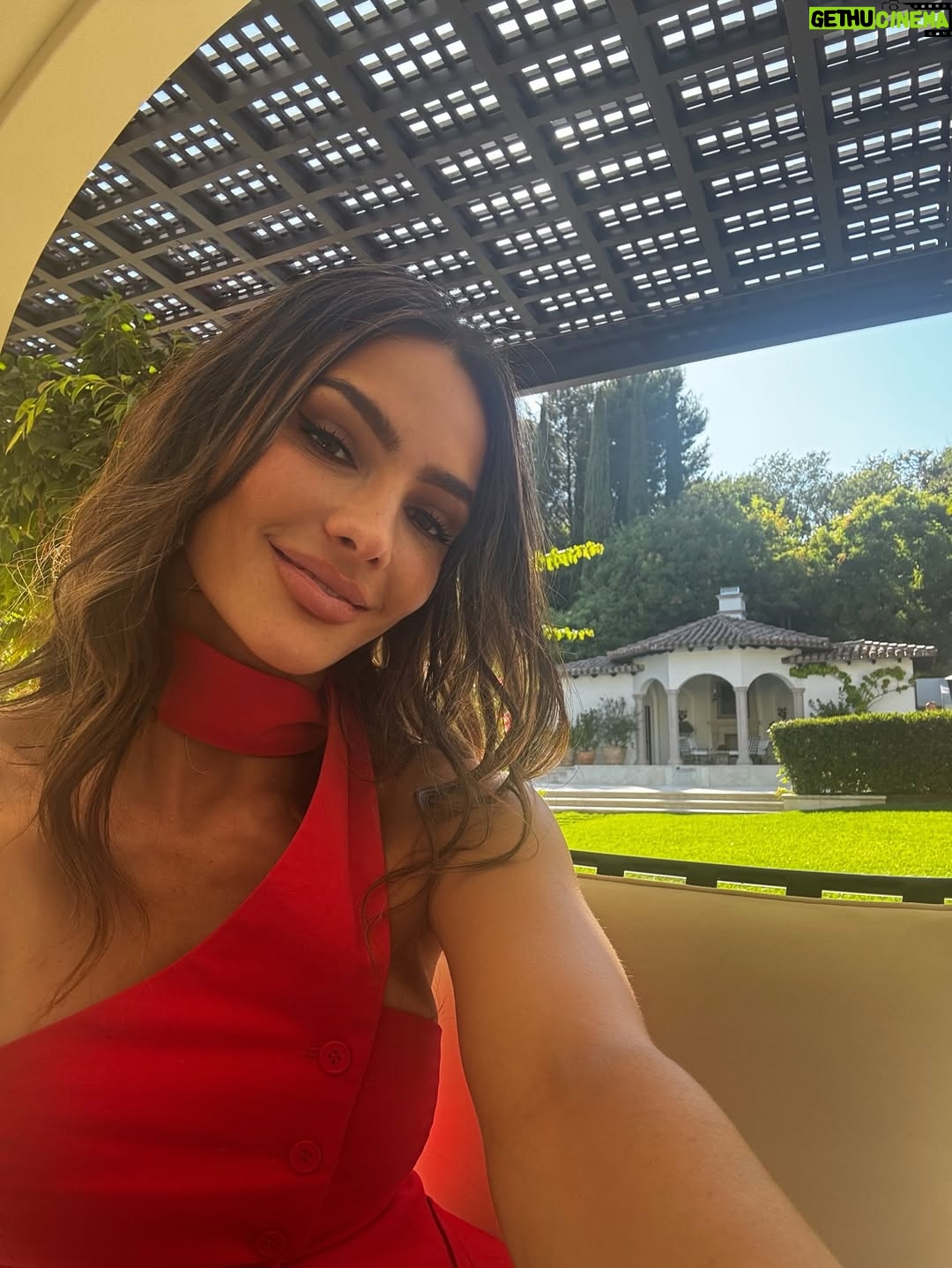 Sandra Vergara - 3 Likes - Happy Labor Day Weekend! May your only labor be deciding between poolside, beachside, or bedside naps. En familia ❤️🇺🇸 #laborday 🤘