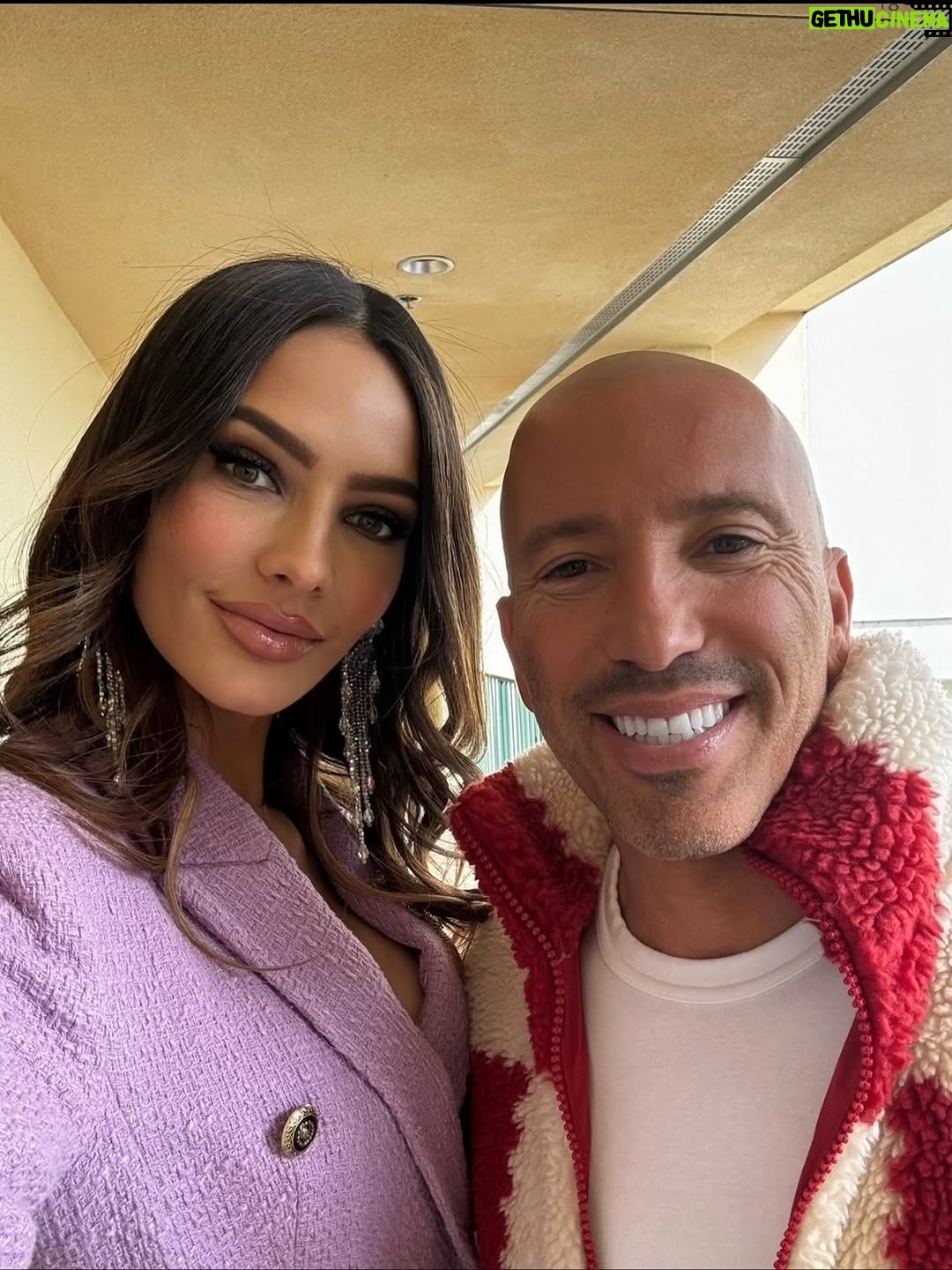 Sandra Vergara - 3 Likes - Exited for the upcoming (October 29th!) season of selling sunset #9 🌅 Grateful for sharing magic moments with such wonderful people 🫶✨