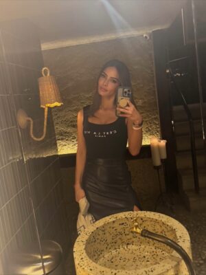 Sandra Vergara Instagram - When in bogota šØš“ š«¶ te quiero Colombia!