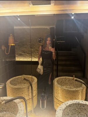 Sandra Vergara Instagram - When in bogota šØš“ š«¶ te quiero Colombia!