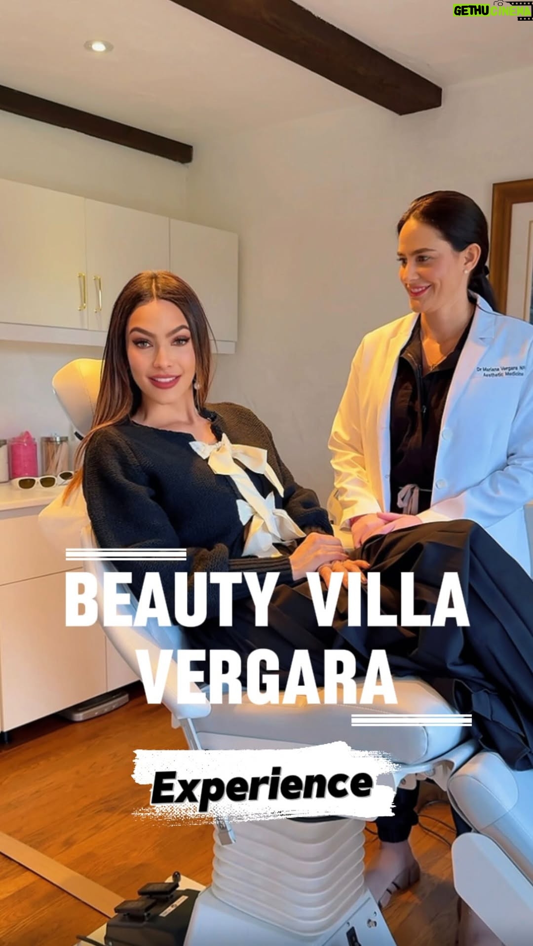 Sandra Vergara - 346 Likes - There’s a reason this place is called Beauty Villa Vergara…
Tucked away in Beverly Hills, this Hidden Gem is where luxury meets transformation. @sandravergara came back for her second session of tattoo removal with the amazing…⭐️⭐️⭐️⭐️⭐️
Dr. @marianalvergara , and the results speak for themselves. From the serene ambiance to the state-of-the-art treatments, this spot is a true sanctuary for self care and confidence.
Add this one to your beauty bucket list, it’s more than a treatment, it’s an experience. Book your appointment online now🤩
@beautyvillavergara 
#losangeles #beverlyhills #beauty #california #best #hiddengemsla #tatooremoval #beautytreatments