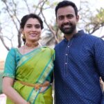Sangeetha Bhat