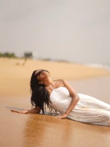 Actress Sangeetha Kalyankumar HD Photos and Wallpapers September 2025