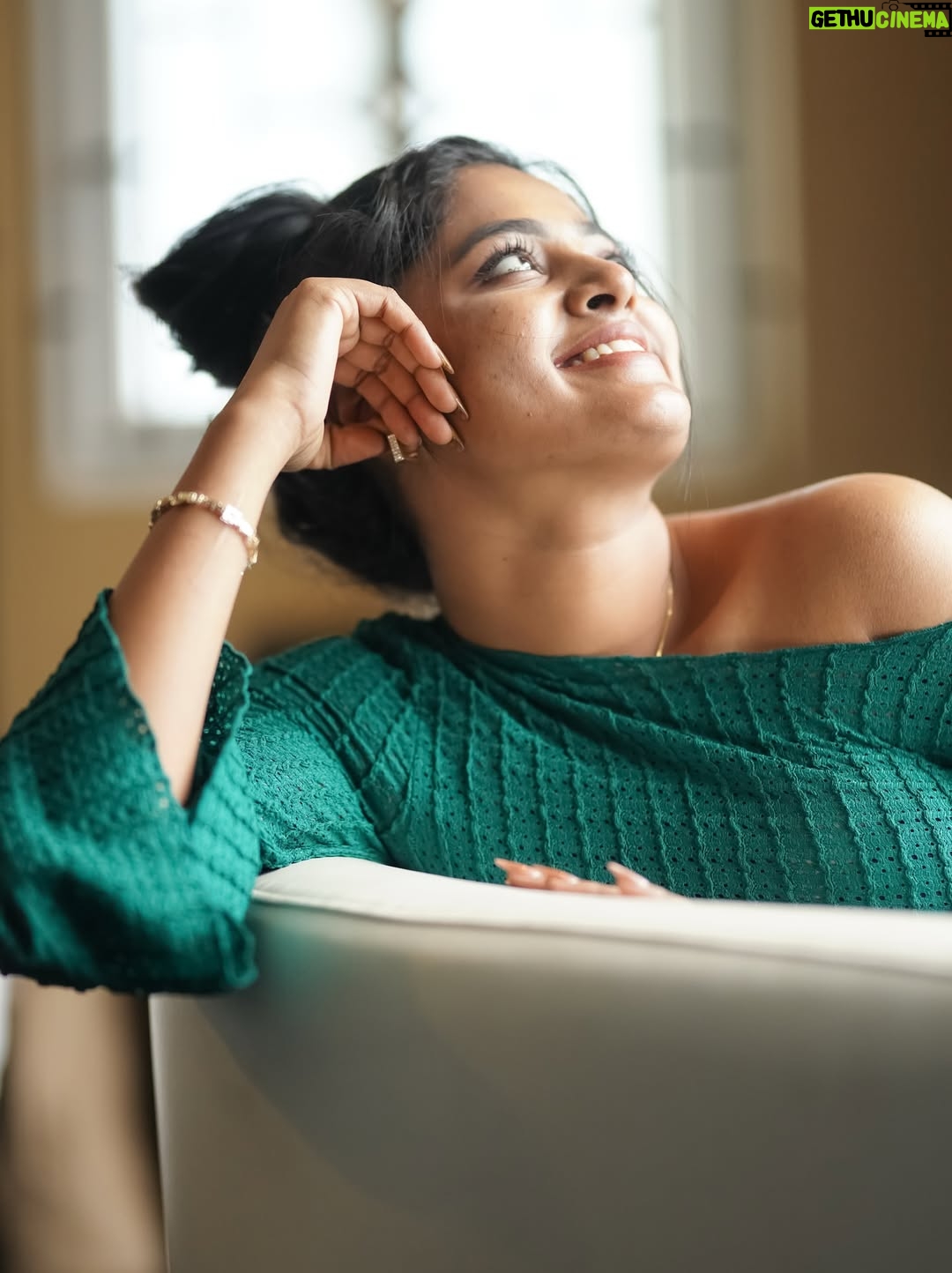 Sangeetha Kalyankumar - 51.5K Likes - ✨❤️