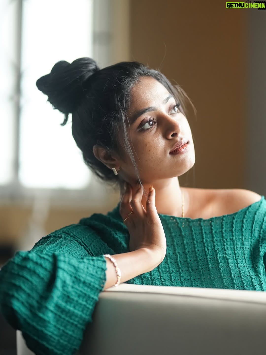 Sangeetha Kalyankumar - 51.5K Likes - ✨❤️