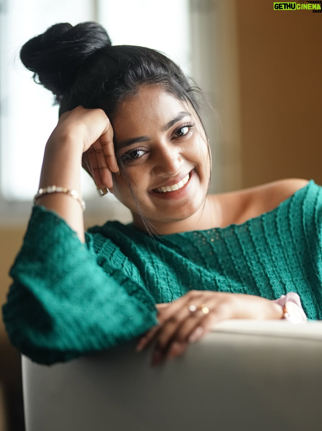 Sangeetha Kalyankumar - 51.5K Likes - ✨❤️