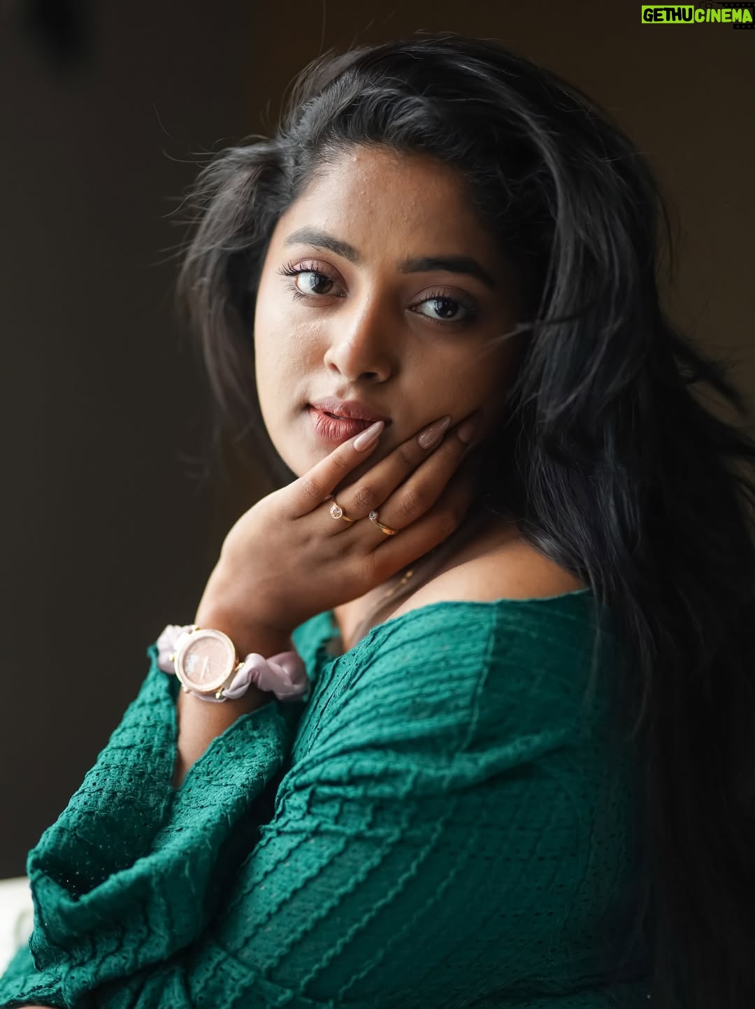 Sangeetha Kalyankumar - 51.5K Likes - ✨❤️
