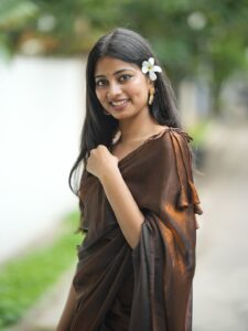 Actress Sanjana HD Photos and Wallpapers October 2025