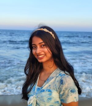 Sanjana Instagram - 💙✨🫶🏻
#beach #beachdays