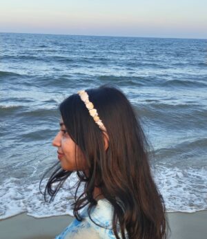 Sanjana Instagram - 💙✨🫶🏻
#beach #beachdays