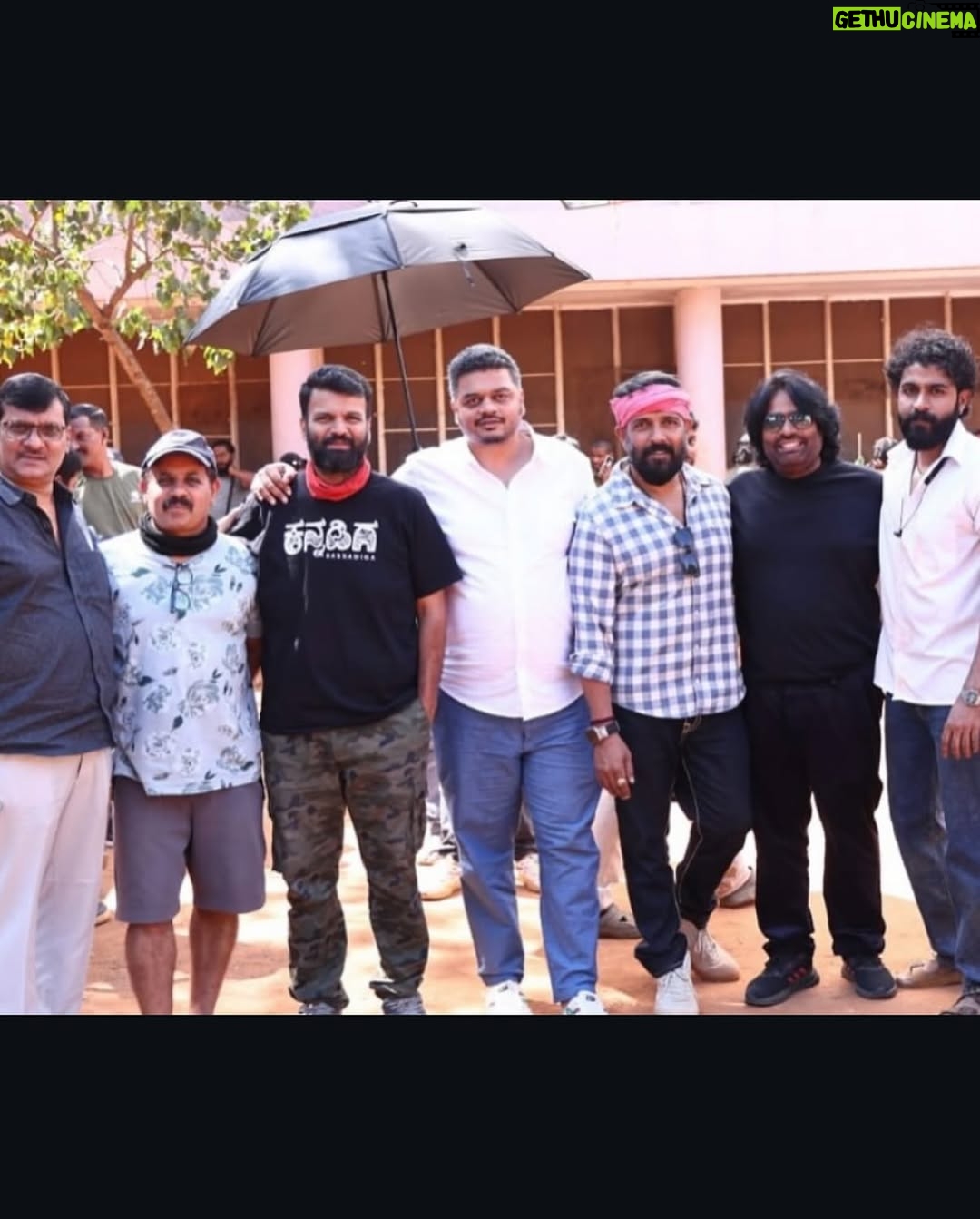 Sanjana Anand - 113.9K Likes - #Ekka🧿 

Okay , long caption Alert🙈‼️
 
This is One of those journeys that has made me feel like Im always Blessed ! 
#Banglebangari ಹಾಗೂ ಸಿನಿಮಾ ಮೇಲೆ ಊಹೆಗೂ ಮೀರಿದ ನಿಮ್ಮ ಪ್ರೀತಿಗೆ ಸದಾ ಚಿರಋಣಿ…. ♥️

@prk.productions associating with this name itself is an honour to me🥹
@jayanna.films thankyou for believin in me again🧿
 @karthik_krg @yogigraj will forever be grateful for this jouney♥️
 
@rohitpadakifilms Thankyou for believing I could be your #nandini 🥰 I got to learn soo much more. 

@charanraj27185 You’ve been literally a blessing in my career!!! 🥹🧿

Thanks to my Team for making Nandini be her Best ♥️
@satyahegde @maasthiupparahalli @murali.choreographer 

@poornamysore Daddy ,  Fan ಆಗೋದೆ  sir!🫡

Finally , @yuva_rajkumar Thankyou for making work so much easier & comfortable. 
Youve definitely been a Gentlemen throughout! Rooting for you always🤗

Much Love  to my Entire team for making Ekka more special to me ♥️ @sampaada1 @aryaasriram @archanakottige  @prem.0792  @jayanth96