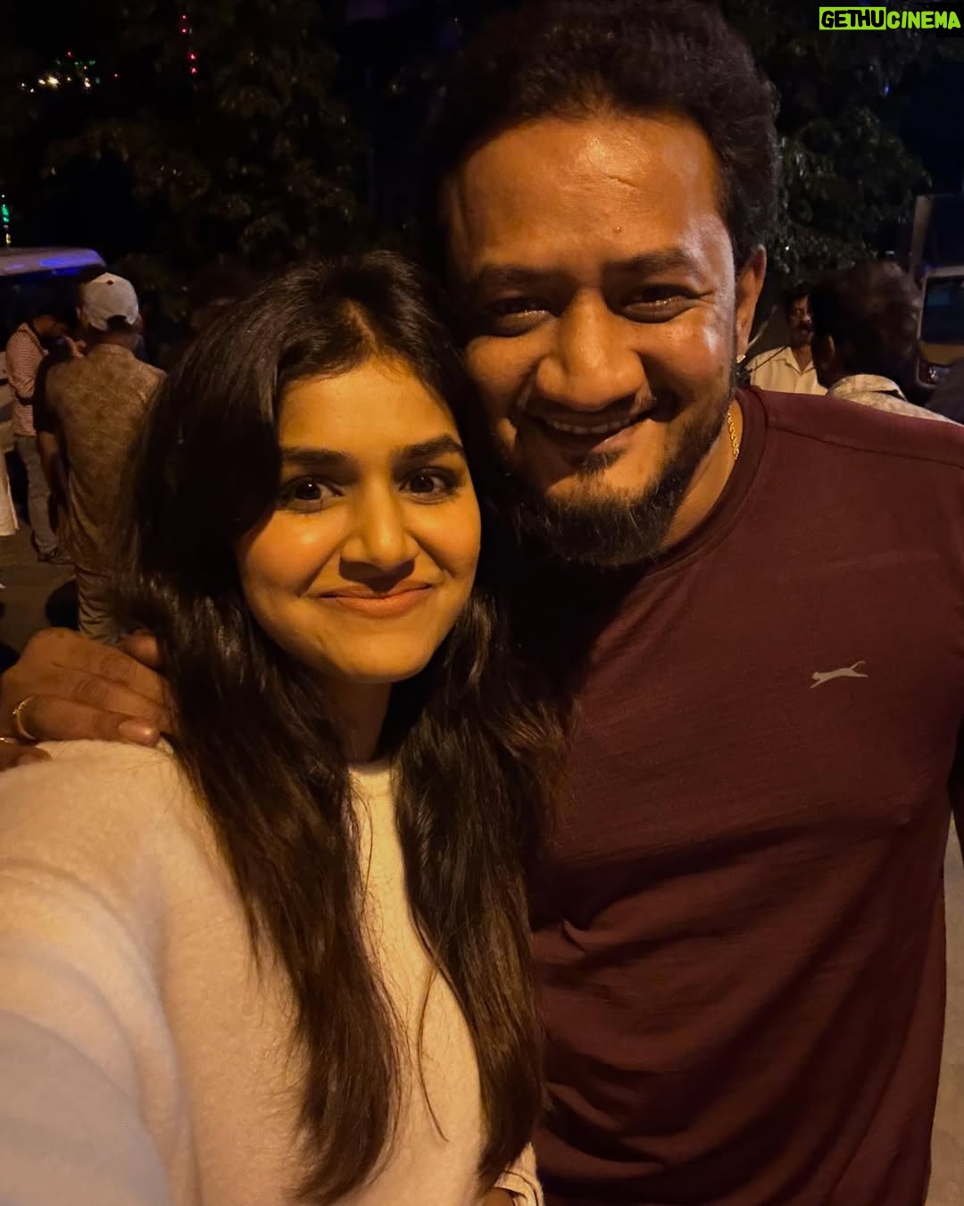 Sanjana Anand - 113.9K Likes - #Ekka🧿 

Okay , long caption Alert🙈‼️
 
This is One of those journeys that has made me feel like Im always Blessed ! 
#Banglebangari ಹಾಗೂ ಸಿನಿಮಾ ಮೇಲೆ ಊಹೆಗೂ ಮೀರಿದ ನಿಮ್ಮ ಪ್ರೀತಿಗೆ ಸದಾ ಚಿರಋಣಿ…. ♥️

@prk.productions associating with this name itself is an honour to me🥹
@jayanna.films thankyou for believin in me again🧿
 @karthik_krg @yogigraj will forever be grateful for this jouney♥️
 
@rohitpadakifilms Thankyou for believing I could be your #nandini 🥰 I got to learn soo much more. 

@charanraj27185 You’ve been literally a blessing in my career!!! 🥹🧿

Thanks to my Team for making Nandini be her Best ♥️
@satyahegde @maasthiupparahalli @murali.choreographer 

@poornamysore Daddy ,  Fan ಆಗೋದೆ  sir!🫡

Finally , @yuva_rajkumar Thankyou for making work so much easier & comfortable. 
Youve definitely been a Gentlemen throughout! Rooting for you always🤗

Much Love  to my Entire team for making Ekka more special to me ♥️ @sampaada1 @aryaasriram @archanakottige  @prem.0792  @jayanth96
