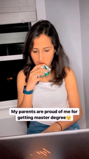 Sanjana Jagga Instagram - Kya aap or apke friends bhi? 🫢🫣🤣🤣🤣
.
.
Ib- A meme
#maths #student #relatable #sanjanajagga #reeltoreel #reelitfeelit #reellife