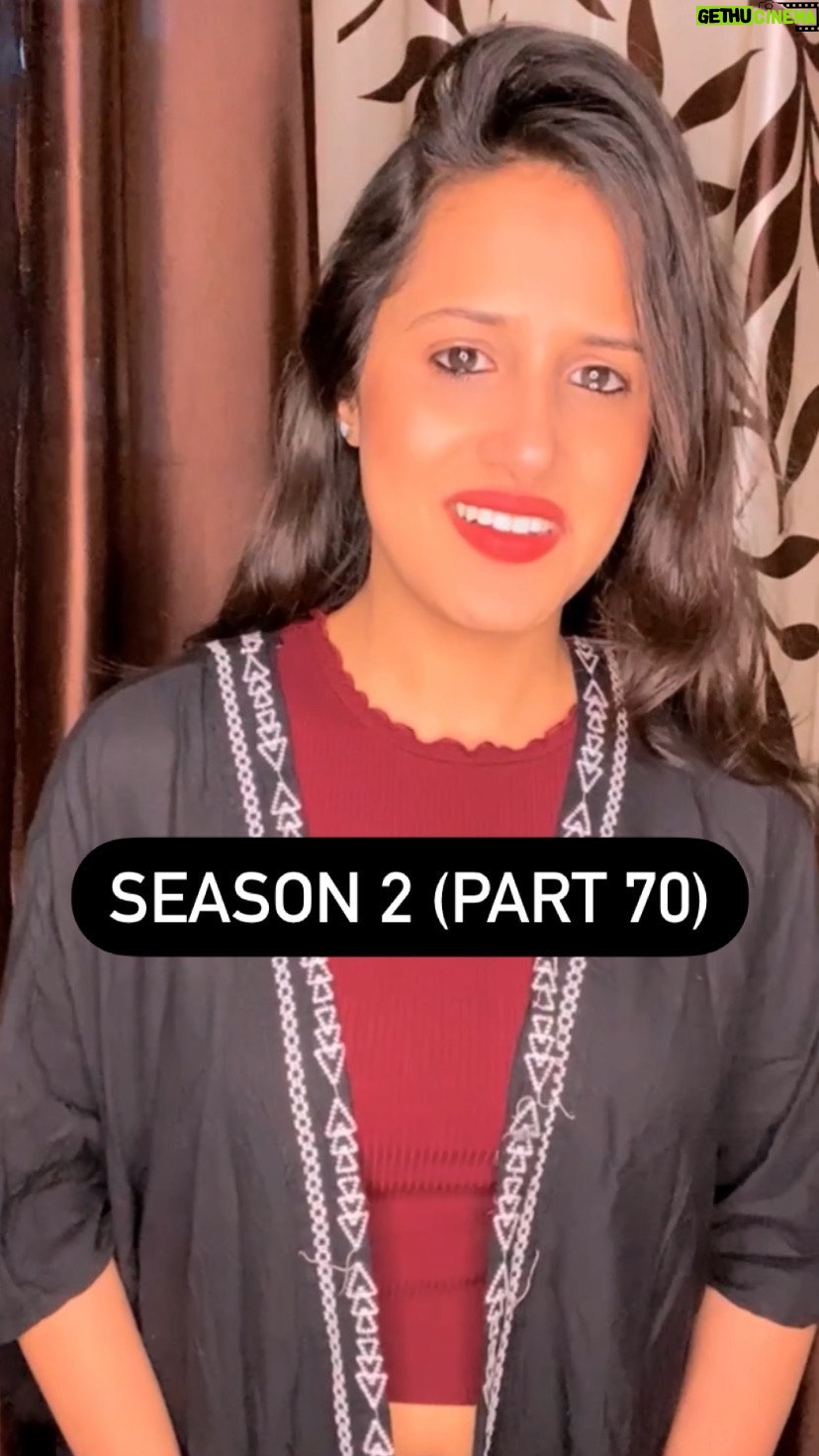Sanjana Jagga - 36.2K Likes - Part 70🥳
Aap log bhi ye myth maante ho kya? Love marriage achi ni hoti ya arrange marriage achi ni hoti???

Bdhai ho aap sabko🥳
Sanjana❤️Vaibhav = Sanbhav (aap logo n e diya hai ye naam)
Mubarak ❤️
#reelitfeelit #reeltoreel #sanjanajagga #kuchtogadbadhai #series