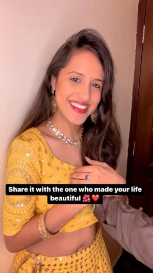 Sanjana Jagga Instagram - Tag someone ❤️
#reels #reelsinstagram #relatable #love #couplegoals #couple #couples #couplelove #reeltoreel