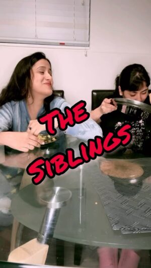 Sanjana Jagga Instagram - Tag your siblings 🤣
Hi! @shagun_mahajan05
•
•
#siblings #sibling #siblingslove #sanjanajagga #sanjana_jagga30 #sanjanajagga30