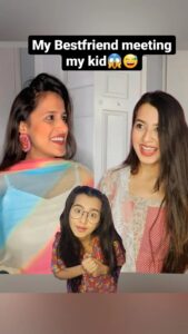Actress Sanjana Jagga HD Photos and Wallpapers April 2022