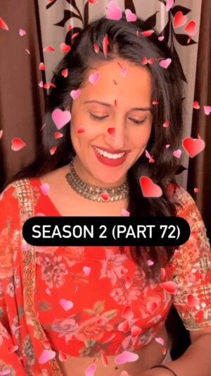 Sanjana Jagga Instagram - The END❤️
Kuch pyare se shabad hojayein is series k liye😍
Or btao season-3 kis kisko chahiy❤️
SANBHAV🧿
PoV- Puri dekho ab ye series back to back episodes🥳
#series #kuchtogadbadhai #sanjanajagga #reelitfeelit #reeltoreel