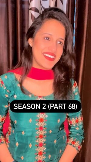 Sanjana Jagga Instagram - Part 68🥳
Girls jinke dad nhi hote…wo iss situation mein kya feel krti hongi…I felt it today…ye chiz scripted nhi thi…khud hogya❤️
Suno! You’re strong.
I love you❤️
Stay tuned❤️
#reelitfeelit #series #kuchtogadbadhai #sanjanajagga