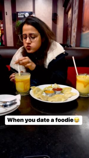 Sanjana Jagga Instagram - Tag a foodie😂❤️
.
.
.
.
Inspired by someone
#reels #relatable #bestie #bestfriends #couplegoals #couples #couplelove #lovers #love #bestcouple #couplememes #couple #canada #vancouver #surrey #edmanton #alberta #chandigarh #india #punjab #toronto #haryana #mumbai #delhi
