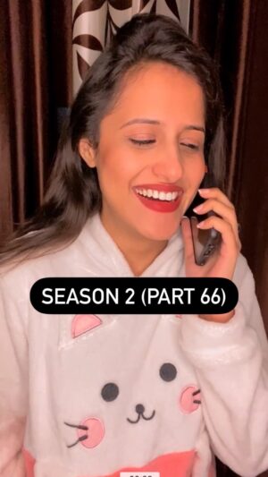Sanjana Jagga Instagram - Part 66🥳
Kaisa lgrha h ab?😍
#reelitfeelit #series #kuchtogadbadhai #sanjanajagga
