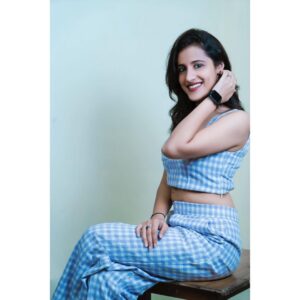 Sanjana Jagga Instagram - Acha btao! Aap mujhe kb se or kyu follow krrhe ho?🥳 or picture kaisi h ye bhi btadena🤐
Need some positivity💯❤️
PC- @deekay_clicks ✨
#instagood #insta #instagram #instadaily #instalike #instafashion #viral #photography #photoshoot #inshot #explore #exploremore #instapic #instapicture #photo #sanjanajagga #instalove #instalover #instamood #love