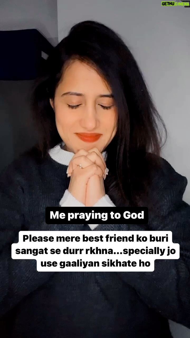 Sanjana Jagga - 19.3K Likes - M e sare fssad ki jad hu? 🥺
•
•
•
#sanjanajagga #sanjanajagga30