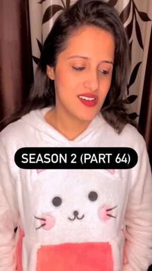 Sanjana Jagga Instagram - Part 64🥳
Konsi Schhai kii baat krrhe hain mumma?
Kya lgta hai? Kya hoga aage
#reelitfeelit #series #sanjanajagga #kuchtogadbadhai #reeltoreel
