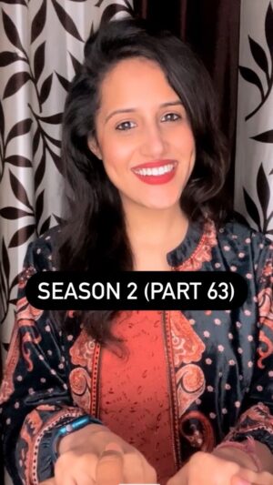 Sanjana Jagga Instagram - Part 63🥳
कश्ती भी नहीं बदली
दरिया भी नहीं बदला
और डूबने वालों का
जज़्बा भी नहीं बदला
है शौक़ सफ़र एक अरसे से यारों
मंज़िल भी नहीं बदली और
रास्ता भी नहीं बदला💯
#bachpankapyar ❤️
Btao iss part mein jo shadi se related dialogues hain…wo Konsi movie k hain😉
#reelitfeelit #series #sanjanajagga #kuchtogadbadhai